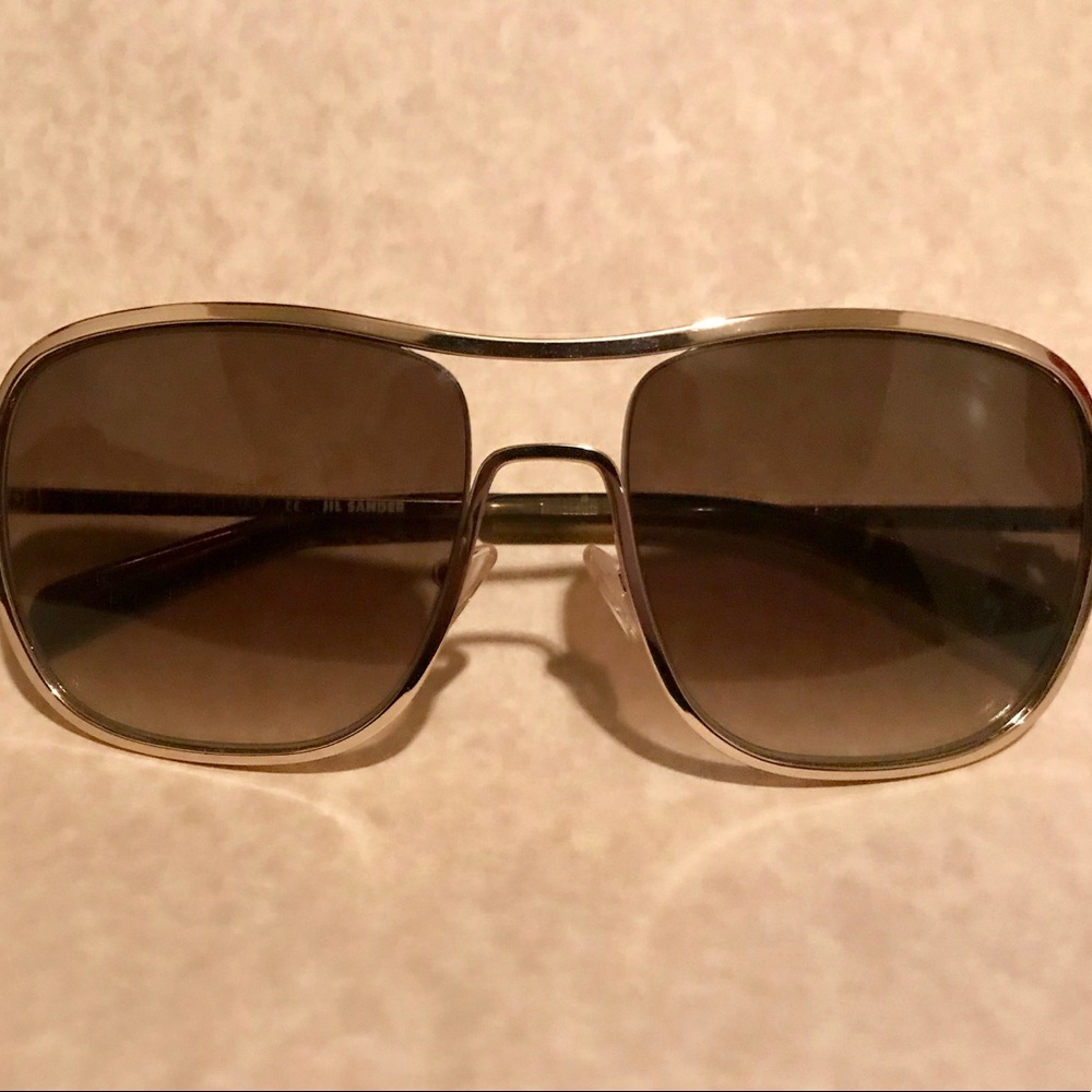 🌺 Jil Sander sunglasses 🌺